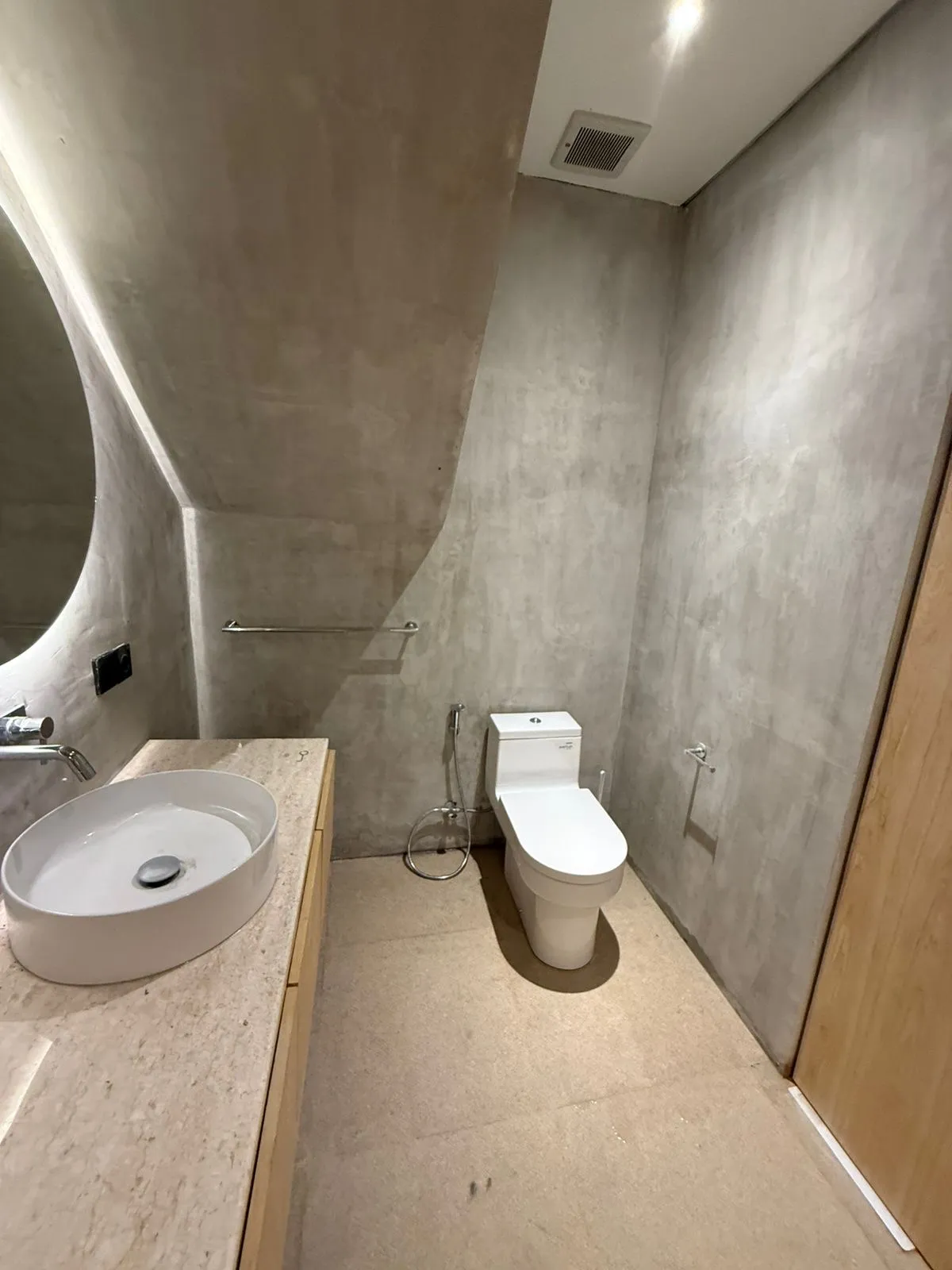 1-Bedroom Loft | Canggu, photo 11