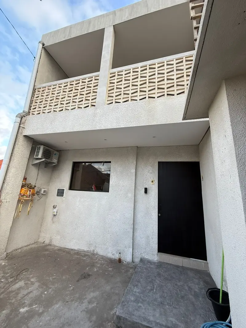 1-Bedroom Loft | Canggu, photo 10