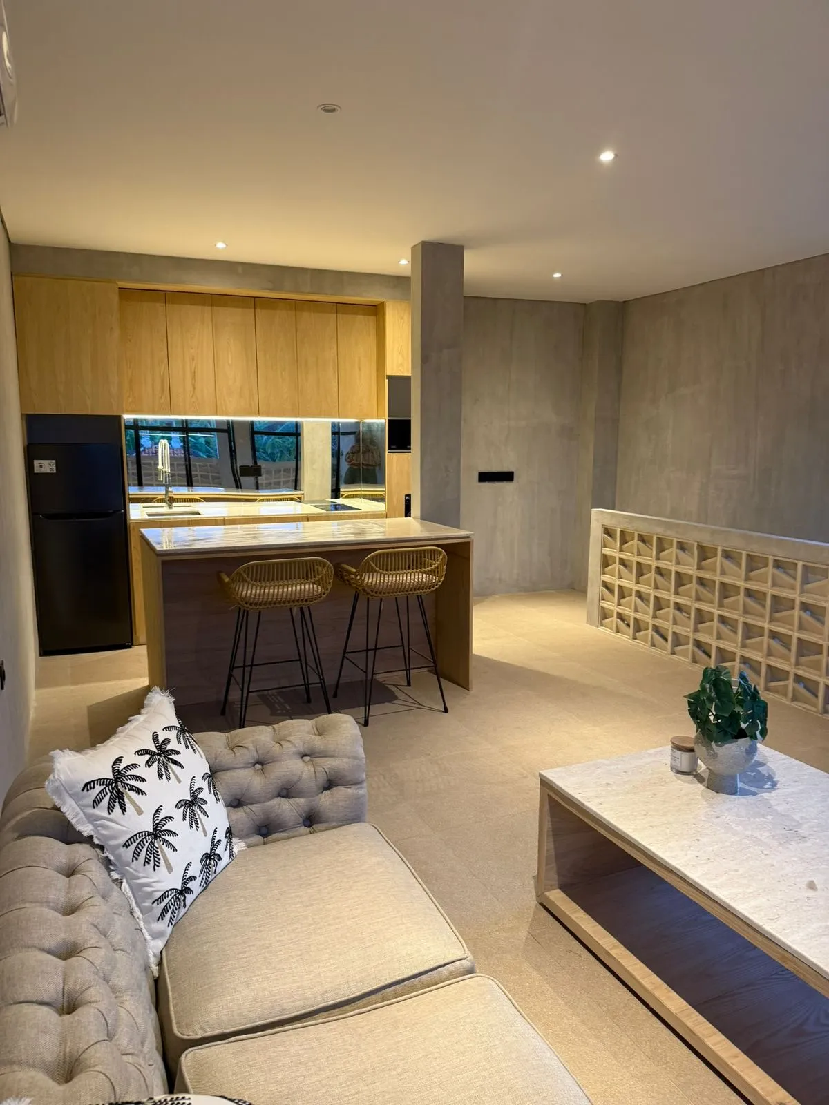 1-Bedroom Loft | Canggu, photo 17