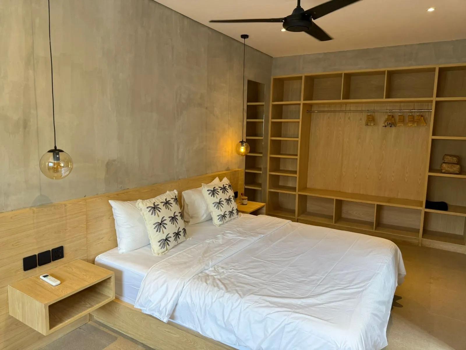 1-Bedroom Loft | Canggu, photo 13