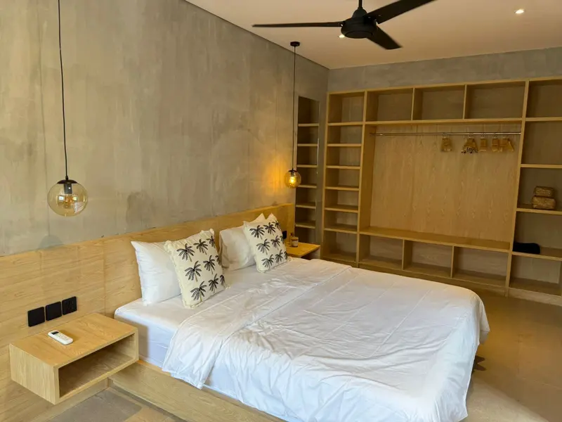 1-Bedroom Loft | Canggu, photo 13