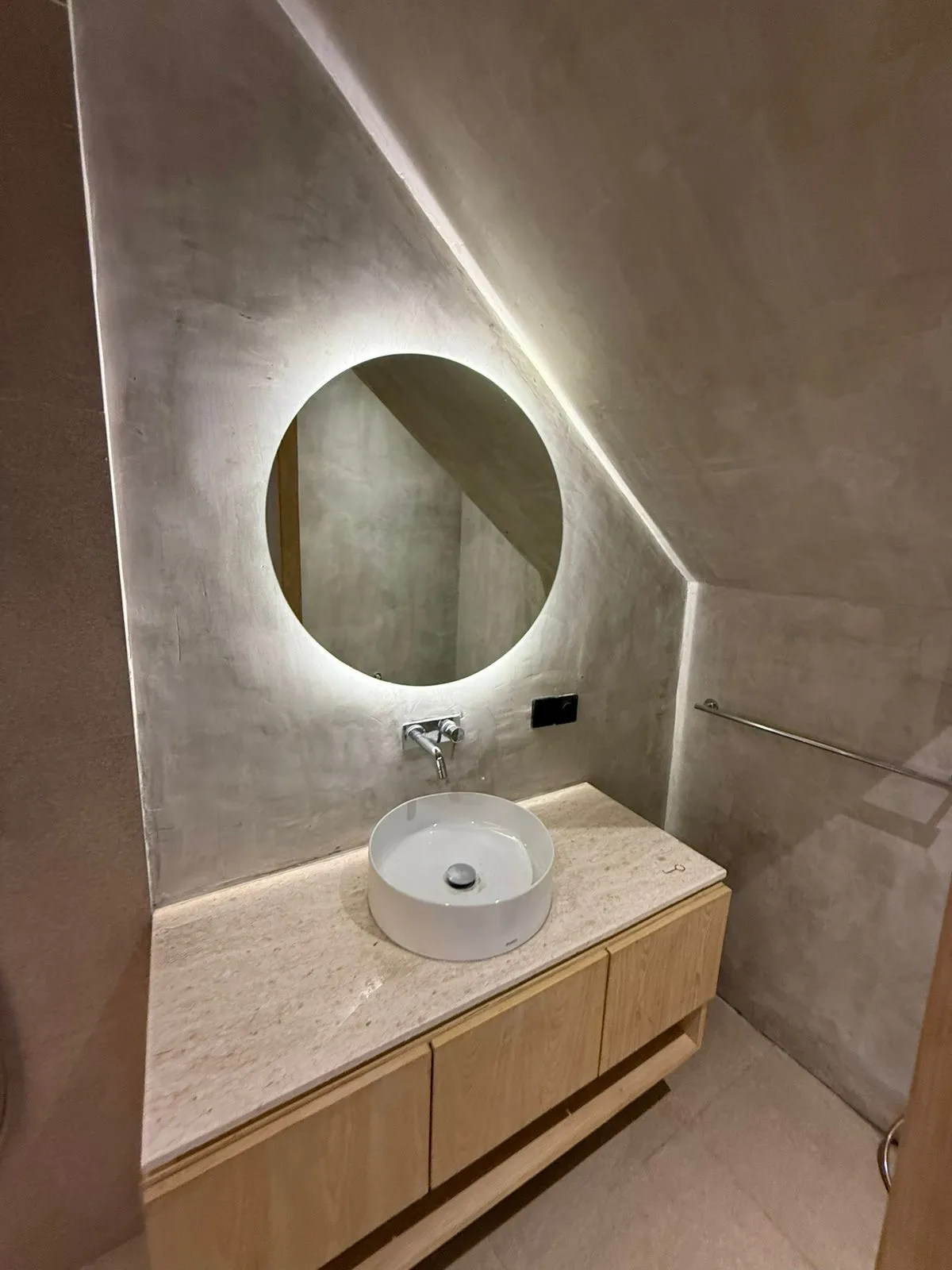 1-Bedroom Loft | Canggu, photo 8