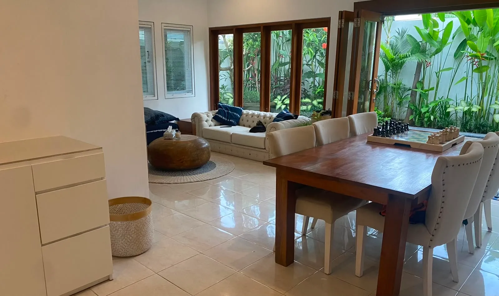 3-Bedroom Villa | Berawa, photo 7