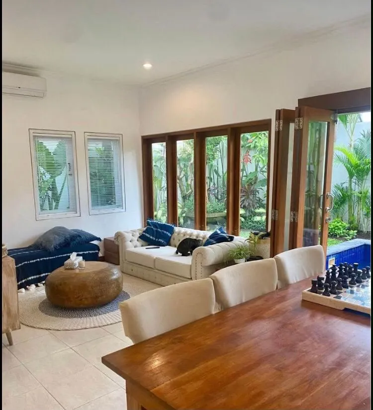 3-Bedroom Villa | Berawa, photo 9