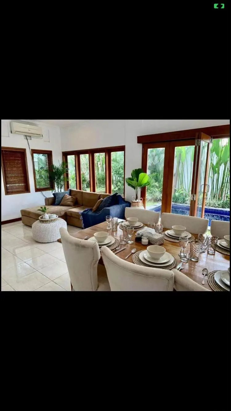 3-Bedroom Villa | Berawa, photo 15
