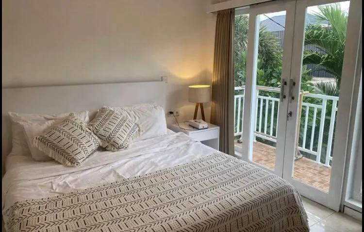 3-Bedroom Villa | Berawa, photo 16