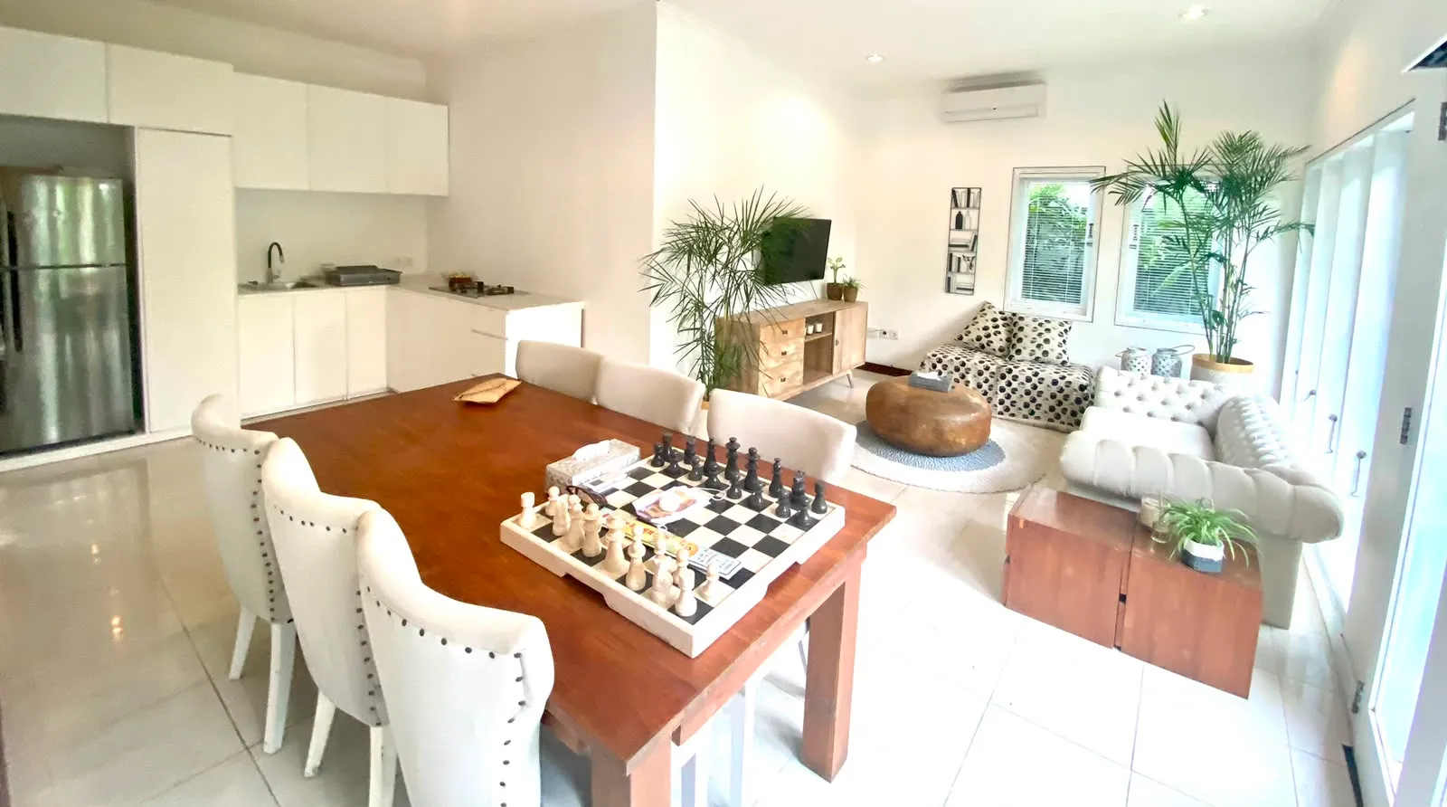 3-Bedroom Villa | Berawa, photo 17