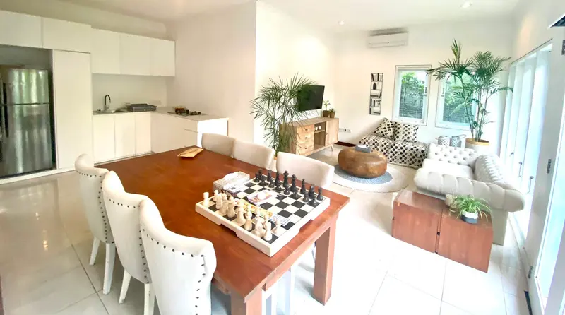 3-Bedroom Villa | Berawa, photo 17