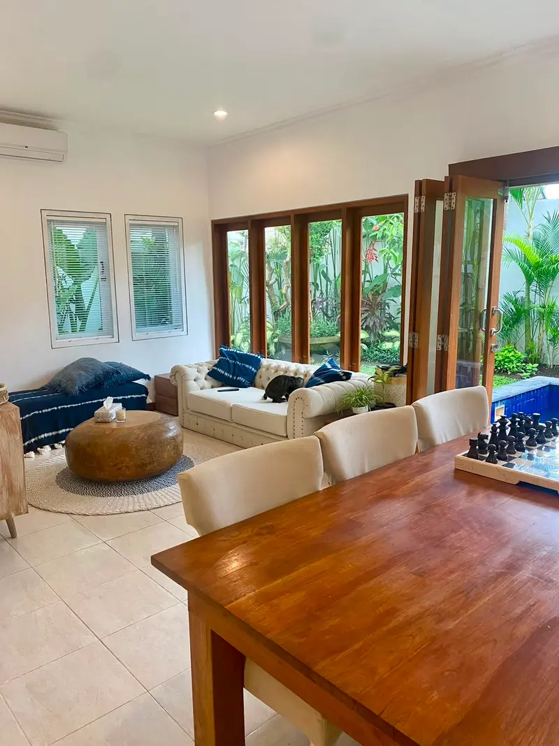 3-Bedroom Villa | Berawa, photo 4