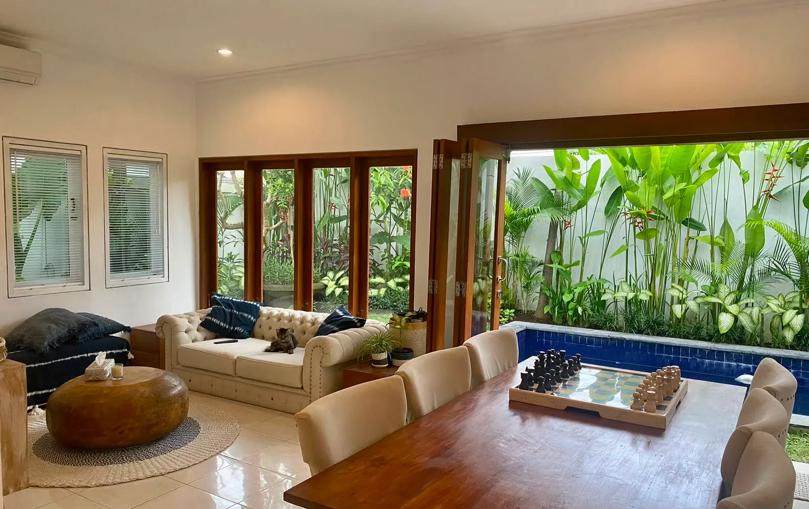 3-Bedroom Villa | Berawa, photo 1