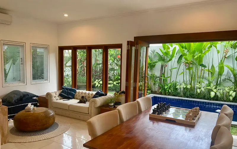 3-Bedroom Villa
