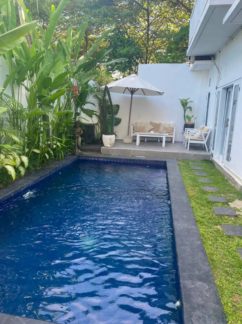 3-Bedroom Villa | Berawa, photo 19