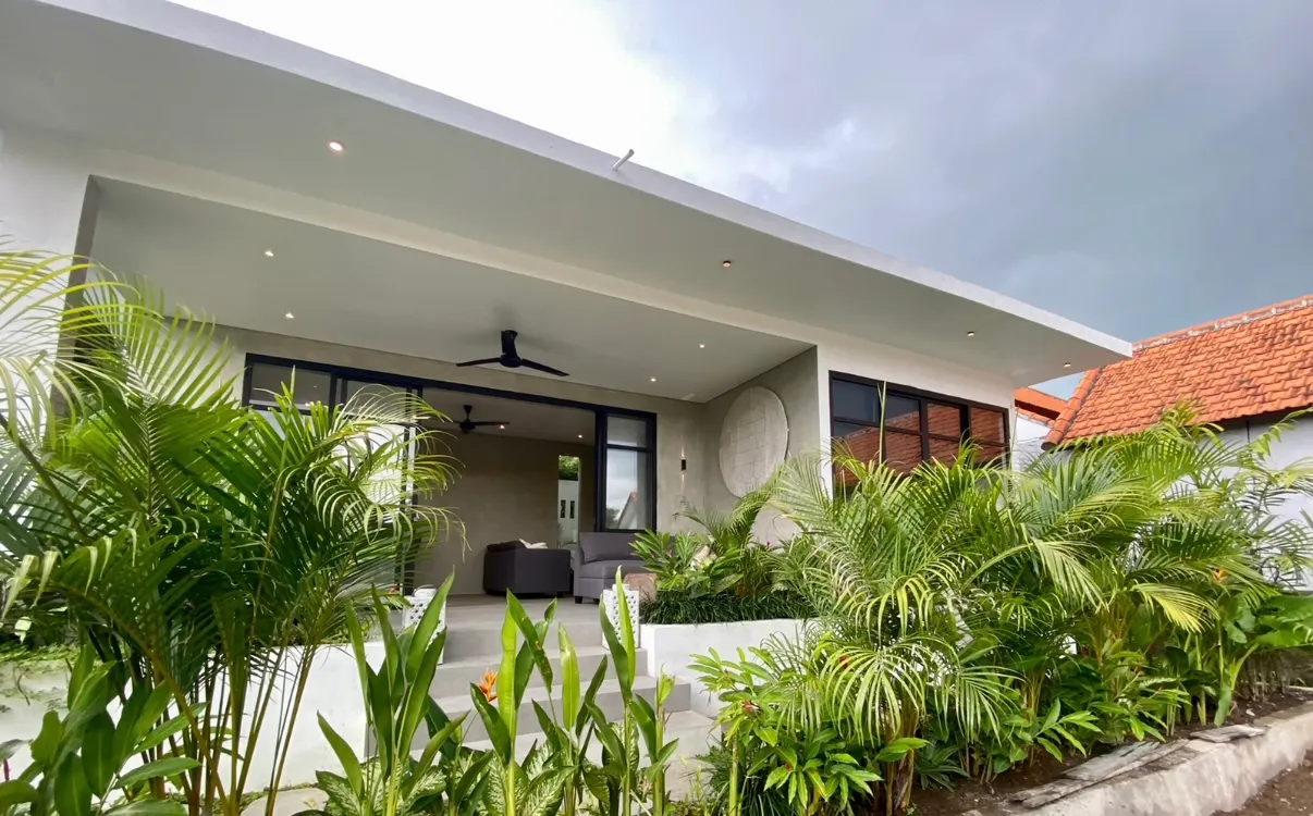 1-Bedroom Villa | Berawa, photo 1