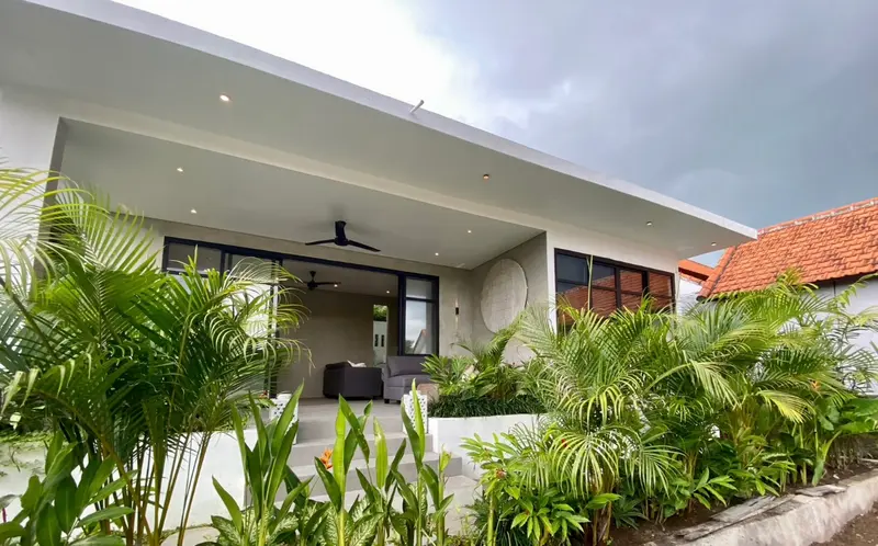 1-Bedroom Villa