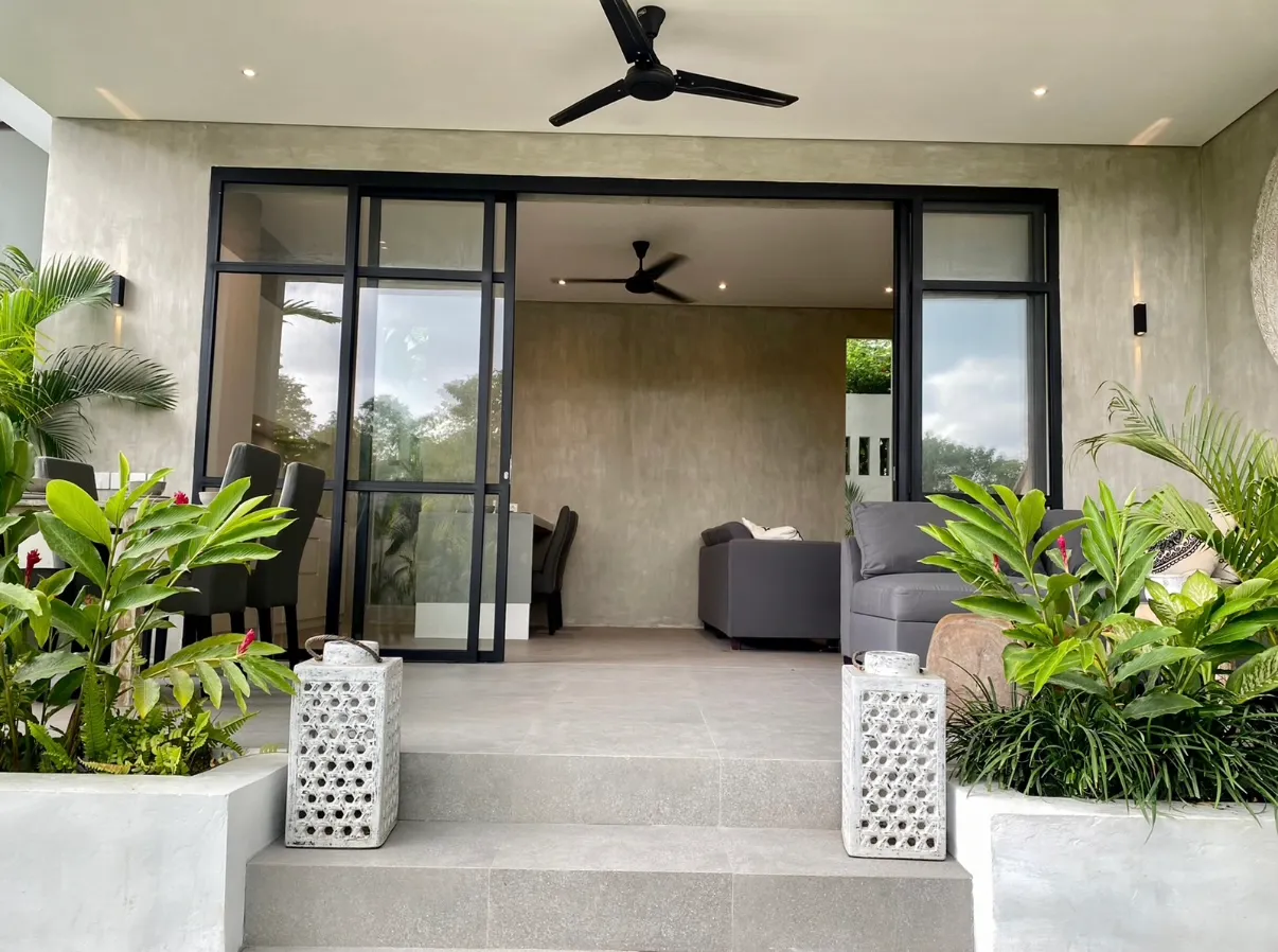 1-Bedroom Villa | Berawa, photo 8