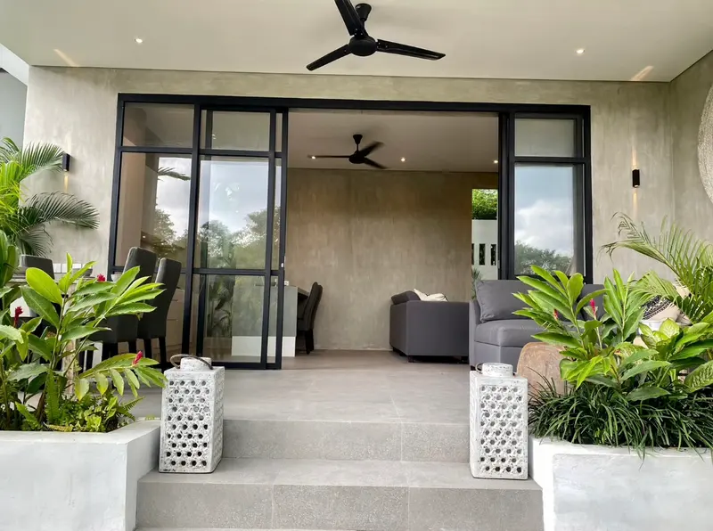 1-Bedroom Villa | Berawa, photo 8