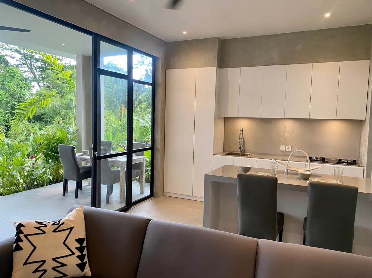 1-Bedroom Villa | Berawa, photo 10