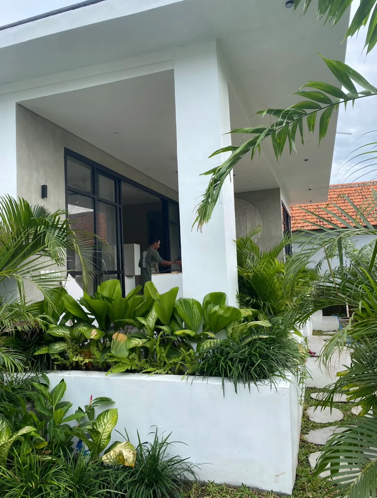 1-Bedroom Villa | Berawa, photo 9