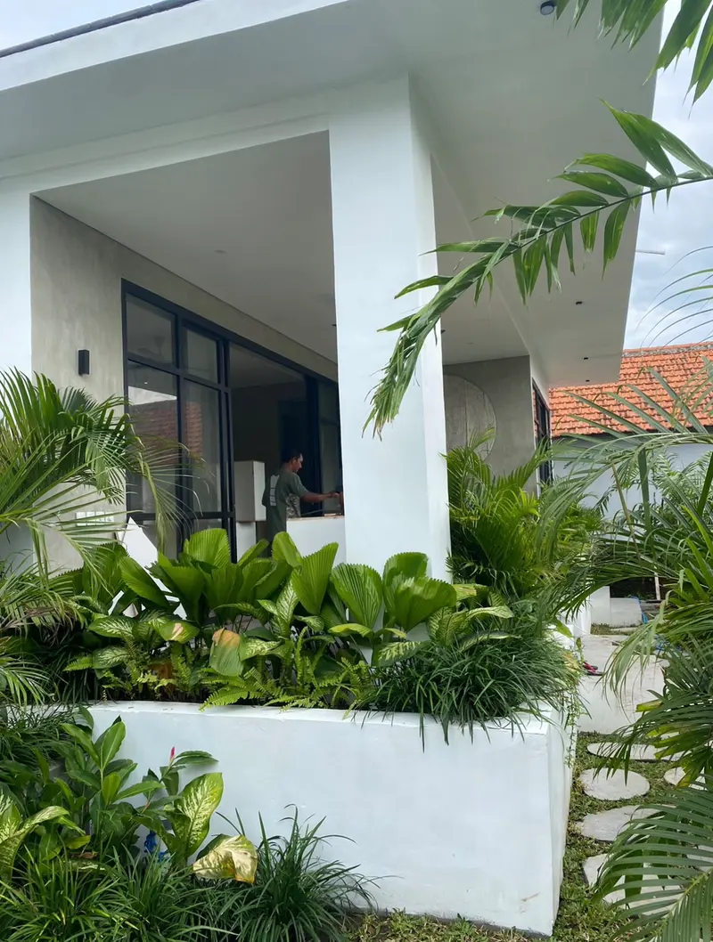 1-Bedroom Villa | Berawa, photo 9