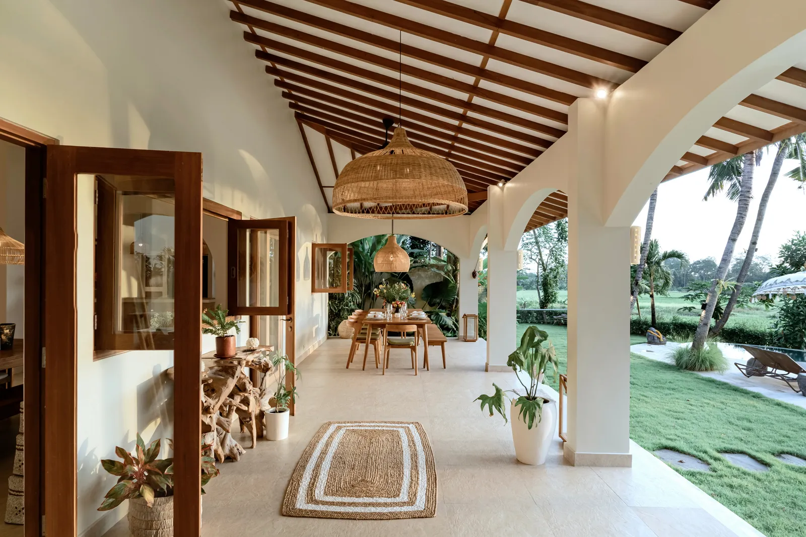 5-Bedroom Villa | Kedungu, photo 10