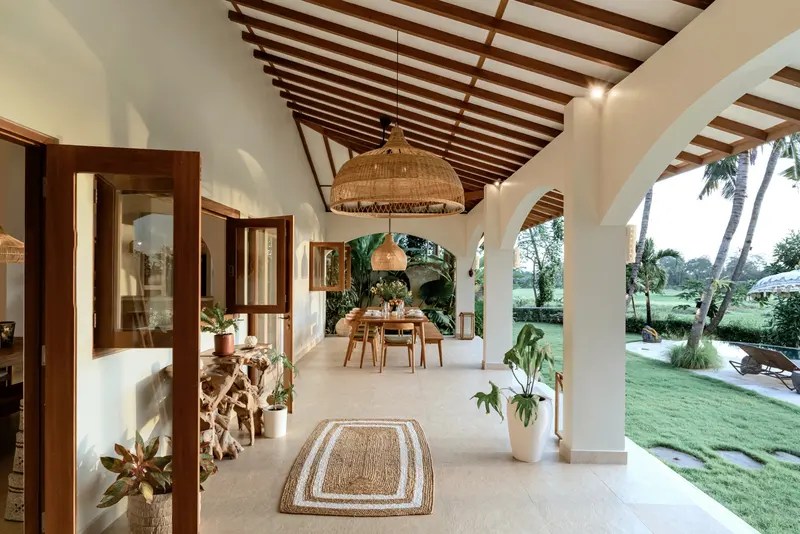 5-Bedroom Villa | Kedungu, photo 10