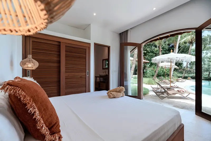 5-Bedroom Villa | Kedungu, photo 29