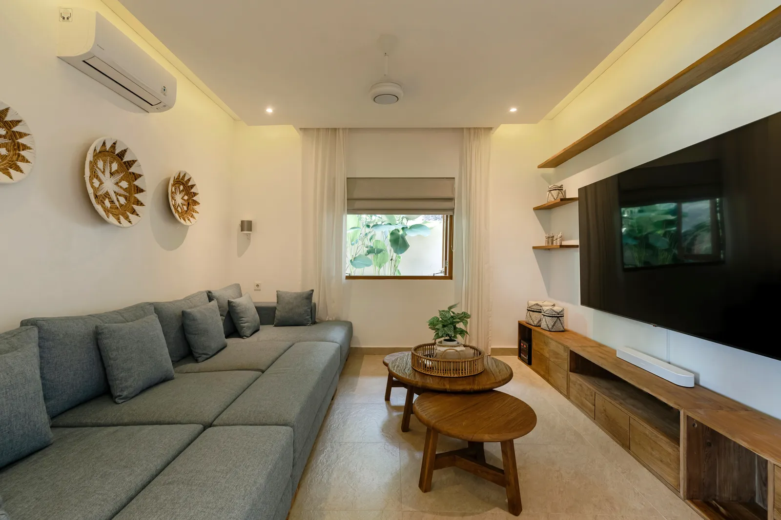 5-Bedroom Villa | Kedungu, photo 16