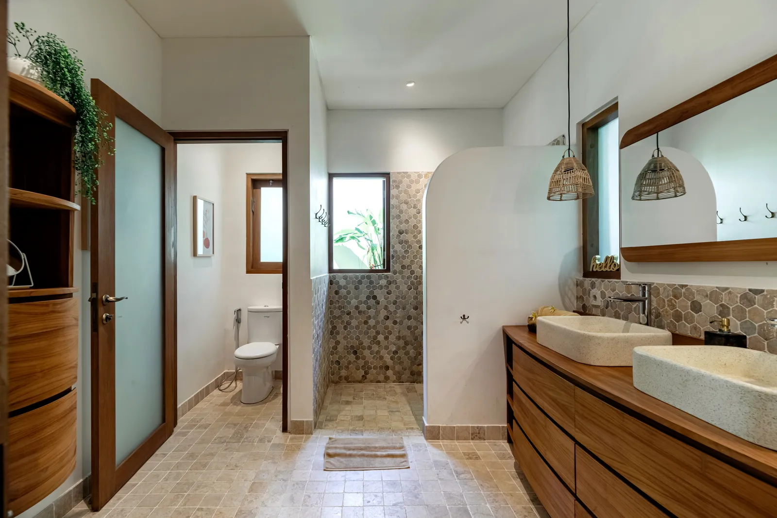 5-Bedroom Villa | Kedungu, photo 28