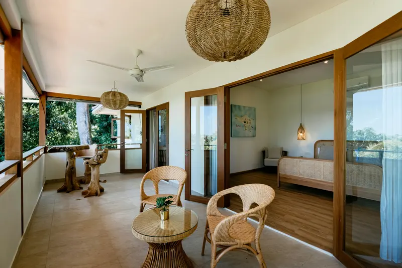 5-Bedroom Villa | Kedungu, photo 2