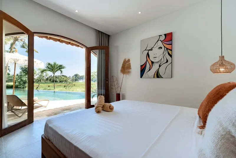 5-Bedroom Villa | Kedungu, photo 19