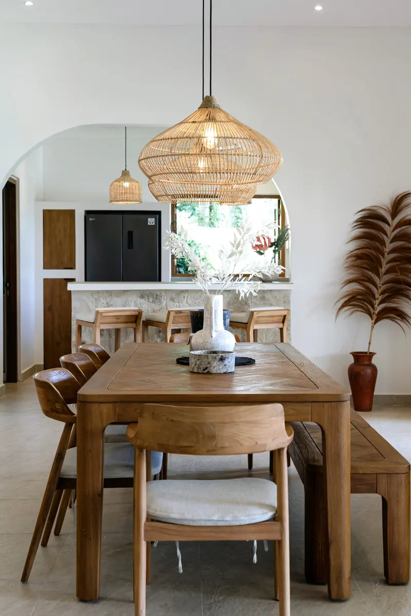 5-Bedroom Villa | Kedungu, photo 25