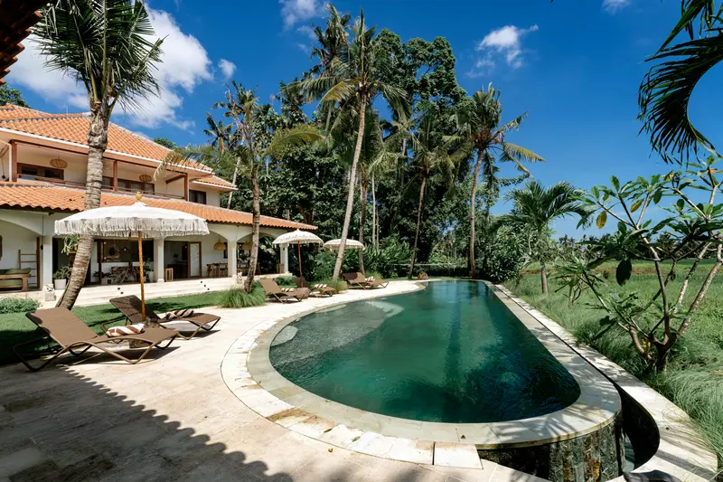 5-Bedroom Villa | Kedungu, photo 44