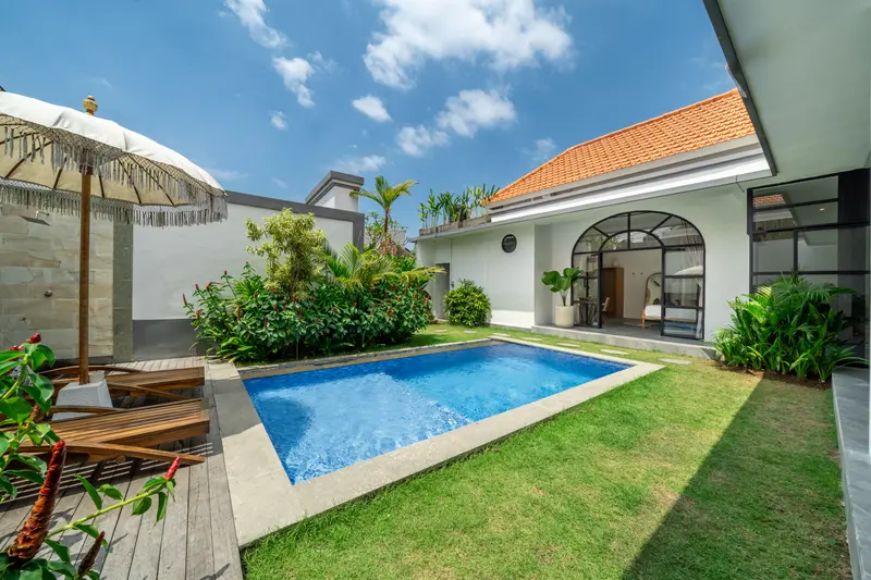 3-Bedroom Villa | Berawa, photo 42