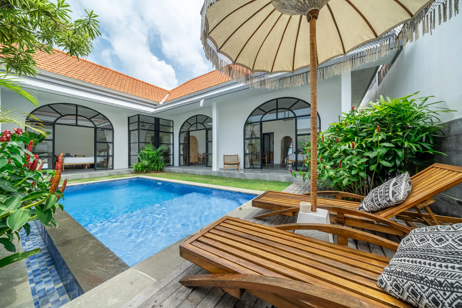 3-Bedroom Villa | Berawa, photo 53