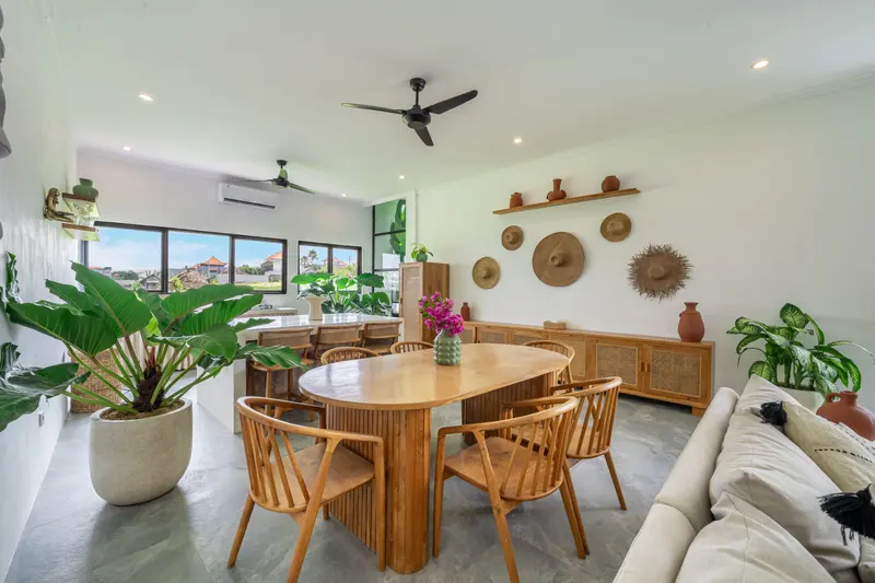 3-Bedroom Villa | Berawa, photo 41