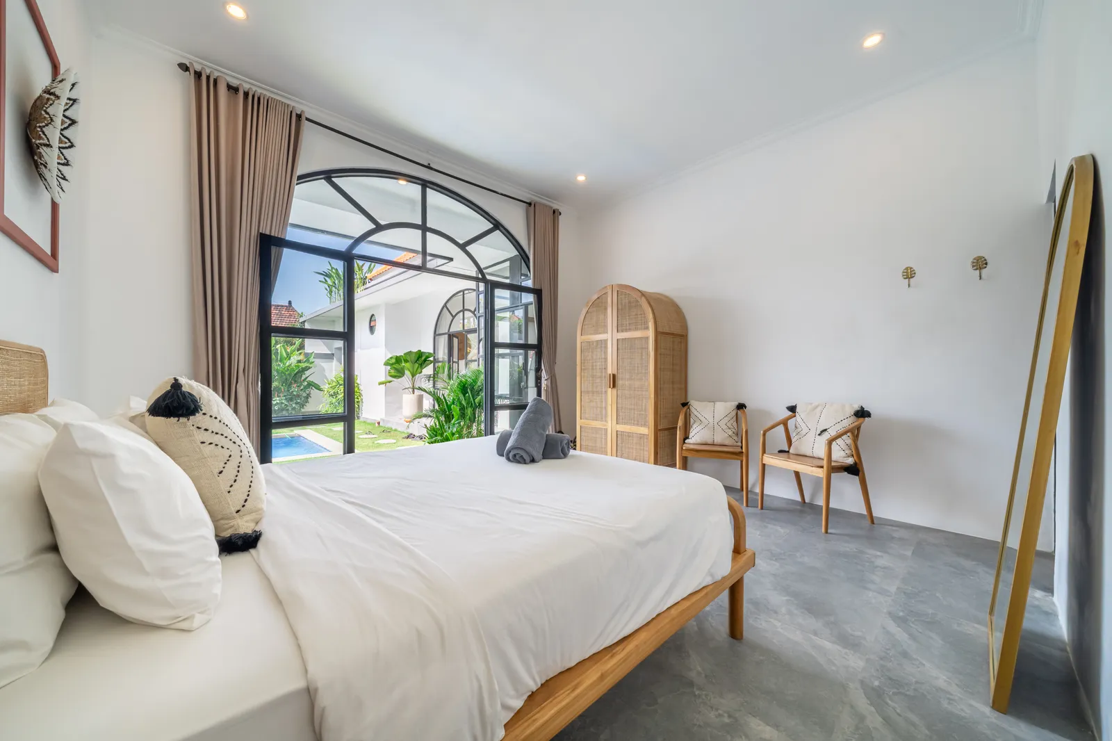 3-Bedroom Villa | Berawa, photo 9