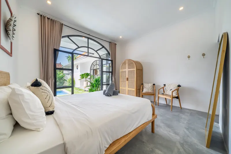3-Bedroom Villa | Berawa, photo 9