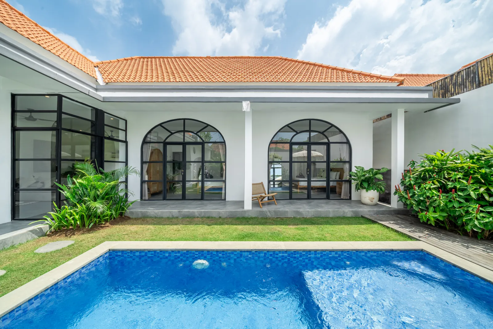 3-Bedroom Villa | Berawa, photo 50
