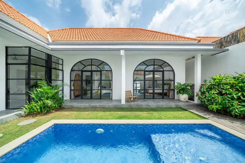 3-Bedroom Villa | Berawa, photo 50