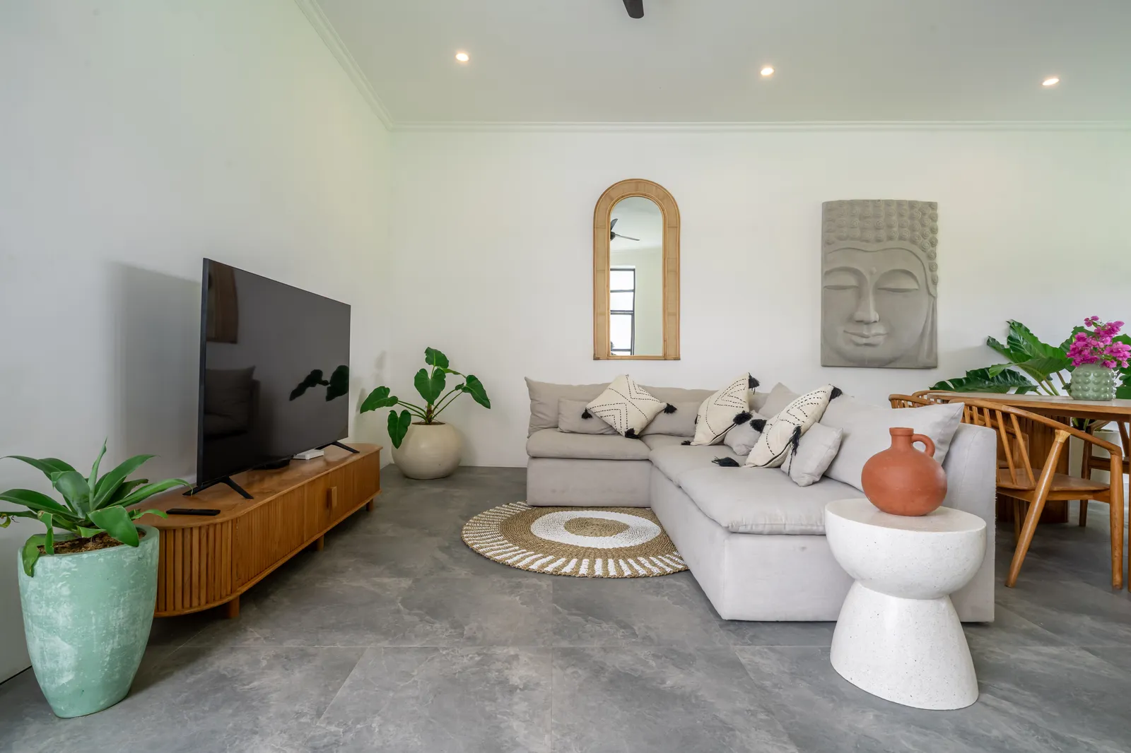 3-Bedroom Villa | Berawa, photo 26