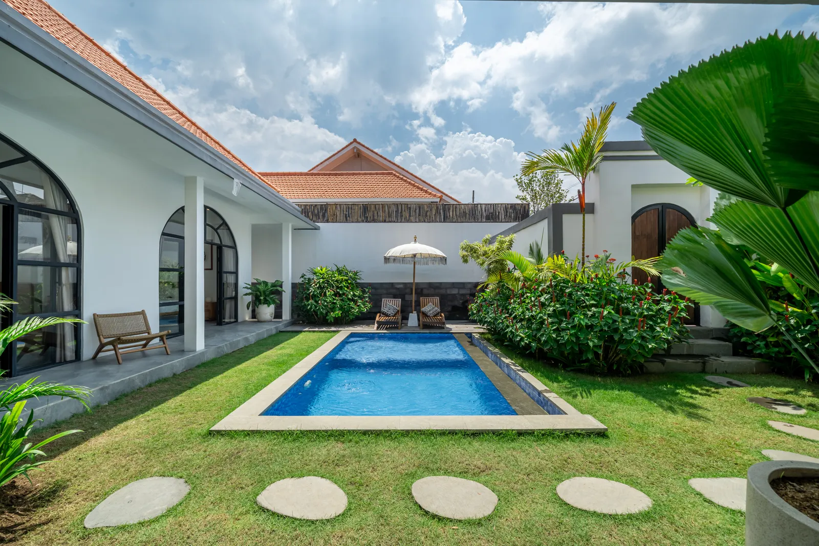 3-Bedroom Villa | Berawa, photo 48