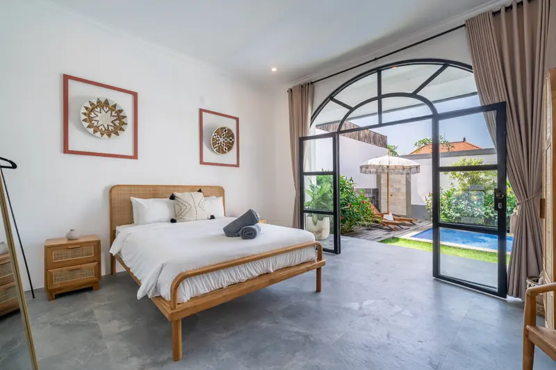 3-Bedroom Villa | Berawa, photo 18