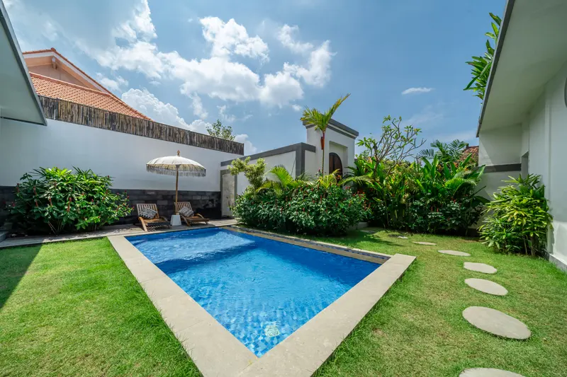 3-Bedroom Villa | Berawa, photo 51