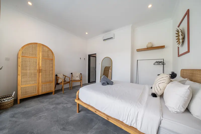 3-Bedroom Villa | Berawa, photo 17