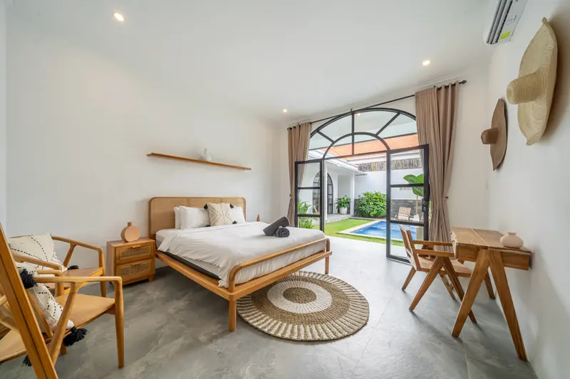3-Bedroom Villa | Berawa, photo 22