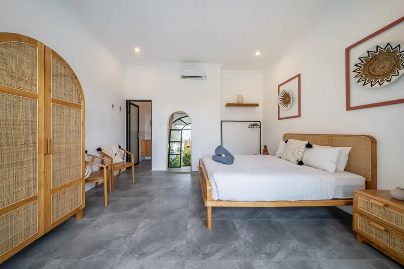 3-Bedroom Villa | Berawa, photo 4