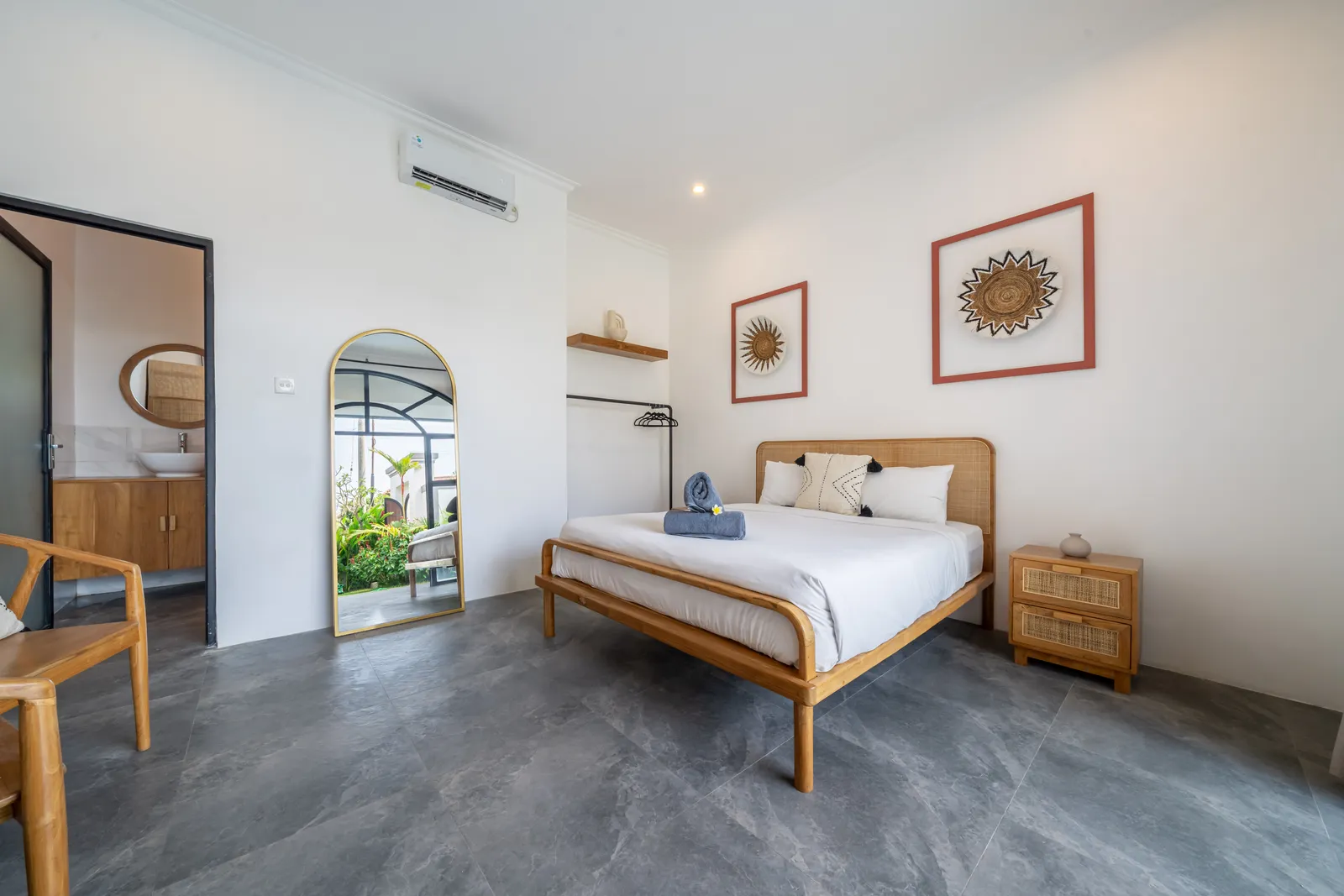 3-Bedroom Villa | Berawa, photo 5