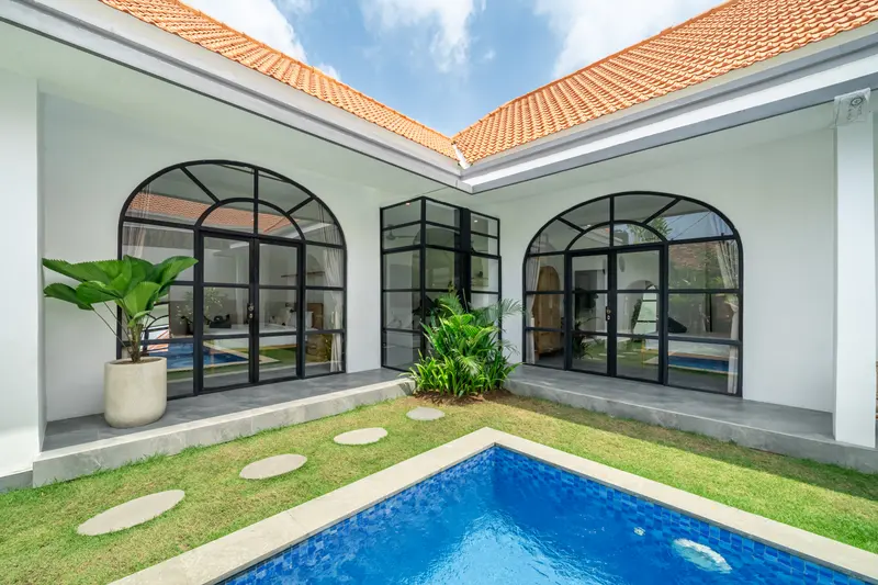 3-Bedroom Villa | Berawa, photo 55