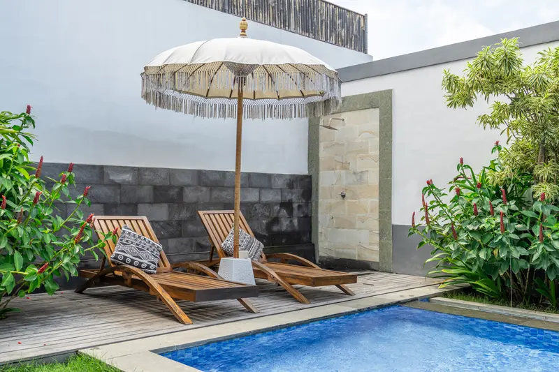 3-Bedroom Villa | Berawa, photo 43
