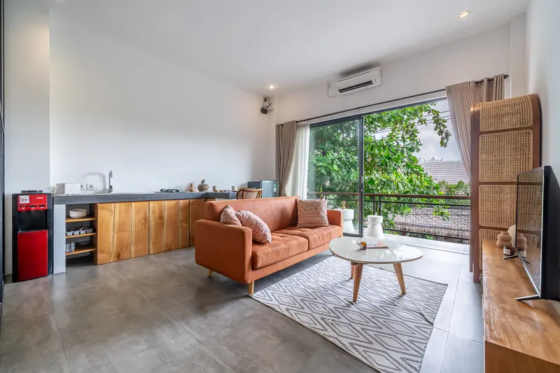 1-Bedroom Apartment | Pererenan, photo 19